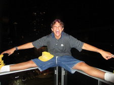 Milo C