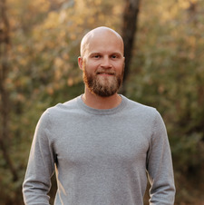 Ethan Duffett