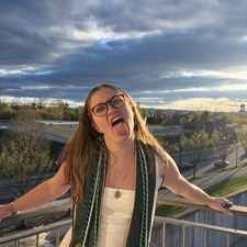 Katherine McGee