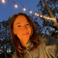 Sydney Hugel