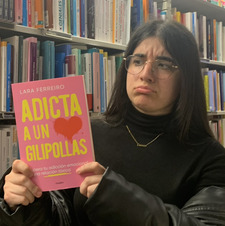 Carmen Rosado