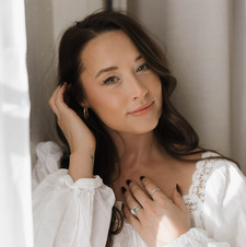 Mackenzie Evans
