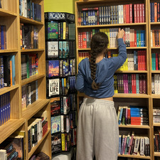 Reader