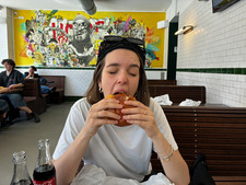 Sofia Giazzoli