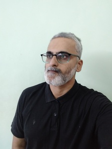 Srinivas