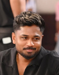 Sujay Sawant