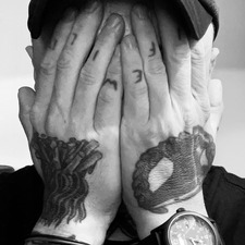 Ben Smid