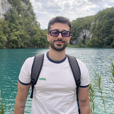 Sergio V.R
