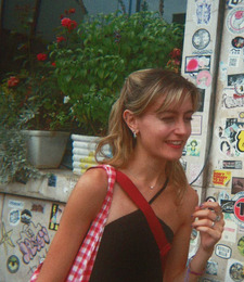 Benedetta