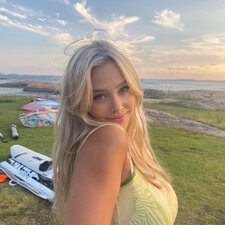 Hailey Jones