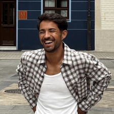Iago Suárez