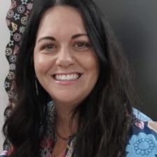 Amanda Wade