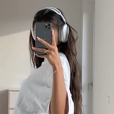 an