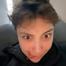 Jude!