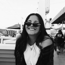 Mackenzie DeZabala