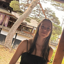 Paula M