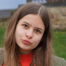 Sara Manea