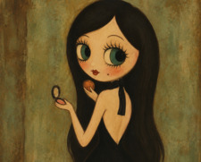 eveen