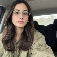 yuval sror