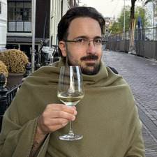 Alexandre Duhamel