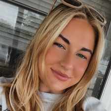 Kailey Johnson