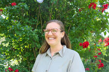 Sarah Becker