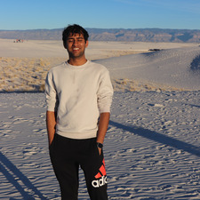 Krish Singal