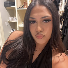 Jazmin Atkinson