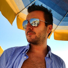 Luca Mago