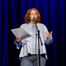 Lore Krinner