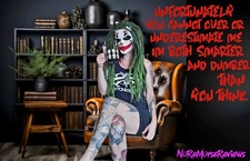 Corrina Morse