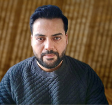 Pankaj Sinha