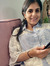 Urvashi...