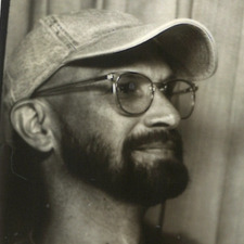 Matt