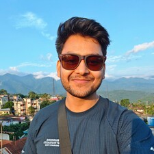 Bikash