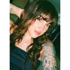 Alisha