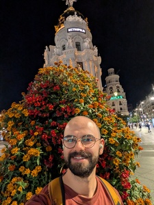 Oscar Abela