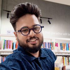 Tanav Arora
