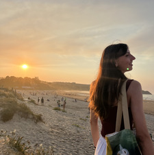 Saartje Devyver