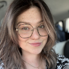 Britany Hebert