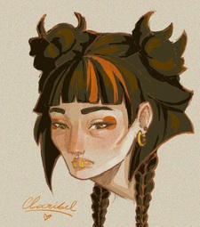 Honeyfern  