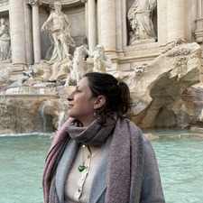 Florencia Vozza