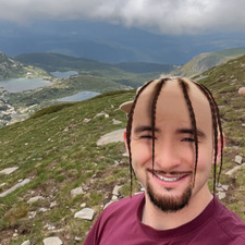 Matthew Gallear