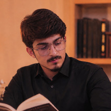 ali panahi