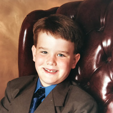 sean pierce