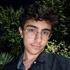 Daniel