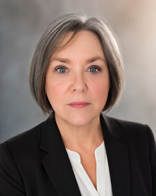 Robin Parker