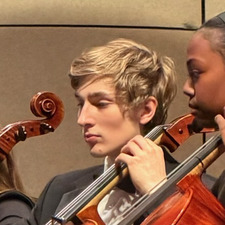 David