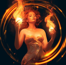 RedFireLady Reads