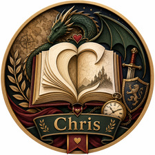 Chris Doran